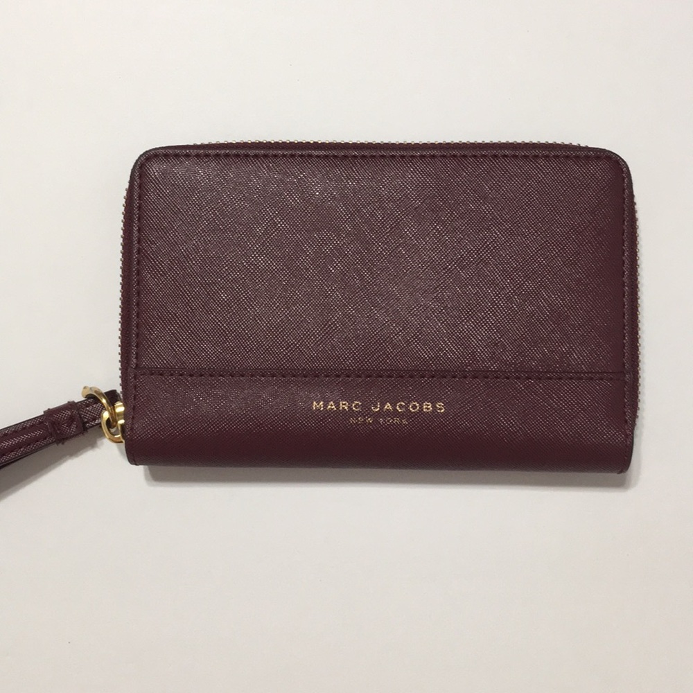 Marc Jacobs Wallet Wristlet